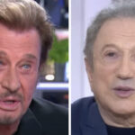 8 ans après sa mort, Michel Drucker cash sur Johnny Hallyday : « Il n&rsquo;aimerait pas que je parle de ça…