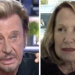 L&rsquo;aveu terrible de Nathalie Baye sur la fin de vie Johnny Hallyday en privé : « Il ressemblait à un…