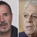 Frappé violemment au visage par Enrico Macias (87 ans), José Garcia sans détour : « On a dû…