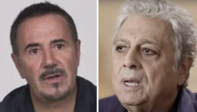 Frappé violemment au visage par Enrico Macias (87 ans), José Garcia sans détour : « On a dû…