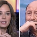 Le stop mis par Julia Vignali (50 ans) à Kad Merad dans leur vie privée : « Je refuse de…