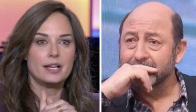 Le stop mis par Julia Vignali (50 ans) à Kad Merad dans leur vie privée : « Je refuse de…