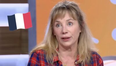 À 52 ans, Julie Depardieu très honnête sur son choix de quitter Paris : « Là-bas, il y a trop de…