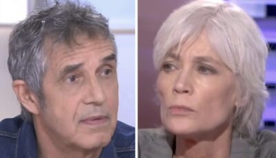 L&rsquo;aveu de Julien Clerc sur les derniers instants de Françoise Hardy : « On m&rsquo;a raconté qu&rsquo;elle…
