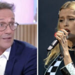 Après l&rsquo;aveu d&rsquo;Angèle sur sa sexualité, la remarque osée de Julien Courbet : « Moi-même j&rsquo;ai…