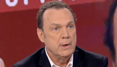 Après DALS, Julien Lepers (76 ans) sans filtre sur sa perte de poids dingue : « J&rsquo;ai perdu…