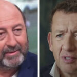 18 ans après la scène du &lsquo;pipi&rsquo; dans les Ch’tis, Dany Boon cash sur l&rsquo;anatomie de Kad Merad : « Il a une…