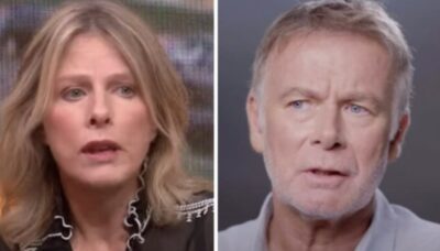 L&rsquo;aveu très gênant de Franck Dubosc avec Karin Viard : « On a dormi ensemble, et j&rsquo;ai…