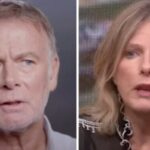 Franck Dubosc balance son embarras avec Karin Viard : « Le malaise, une fois on a dormi ensemble et j&rsquo;ai…