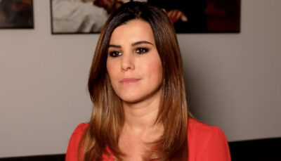 La phrase à ne surtout pas prononcer à Karine Ferri (44 ans) : « Elle déteste qu&rsquo;on lui dise qu&rsquo;elle…