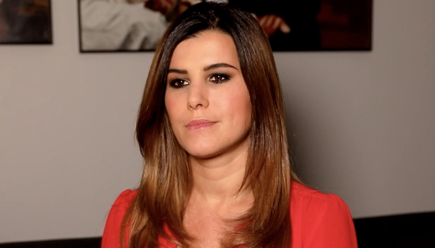 Karine Ferri