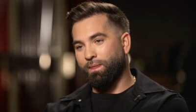 1 an et demi après s&rsquo;être tiré dessus au pistolet, Kendji Girac lâche tout : « Chez les gitans, il y a…