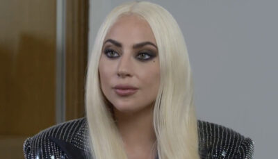 La règle de Lady Gaga imposée à chaque homme avec qui elle couche : « Je leur demande de…