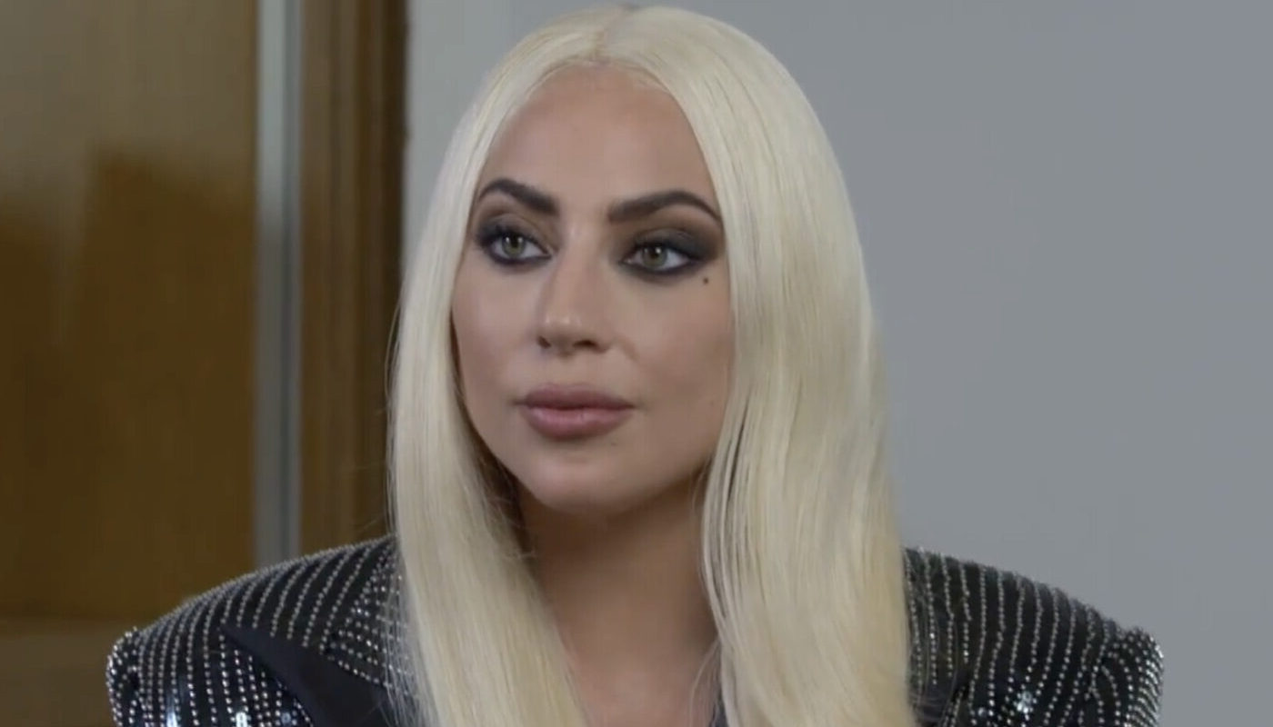 Lady Gaga