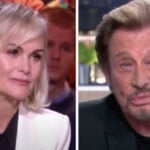 L&rsquo;explication cash de Laeticia Hallyday sur pourquoi Johnny l&rsquo;a souvent trompée : « C&rsquo;était ma…