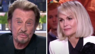 Sans pitié, la grande star écartée des obsèques de Johnny Hallyday par Laeticia : « Elle ne m&rsquo;a…