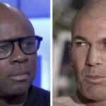 Ex-coéquipier, Lilian Thuram sans détour sur Zinédine Zidane : « Il faut arrêter de faire croire qu&rsquo;il était…