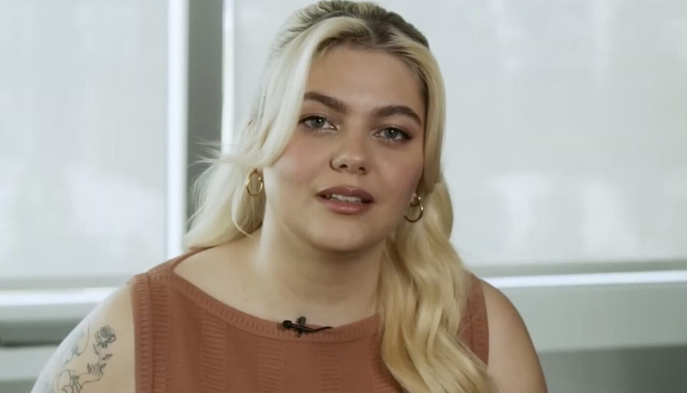 Louane