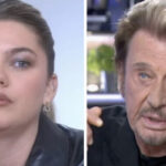 Après l&rsquo;avoir côtoyé à 19 ans, l&rsquo;avis clair de Louane sur Johnny Hallyday en coulisses : « C&rsquo;est un…