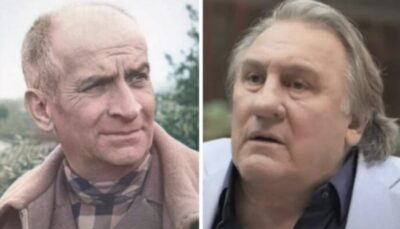 L&rsquo;ayant rencontré, Gérard Depardieu très clair sur Louis de Funès : « C&rsquo;est faux, c&rsquo;était quelqu&rsquo;un de…