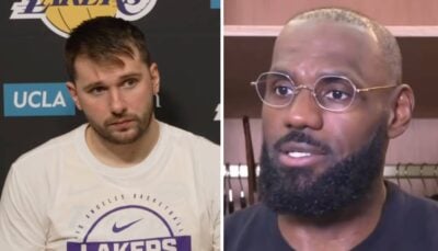 NBA – Une opportunité en or pour les Lakers sur le marché ?