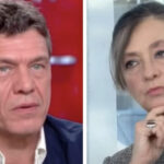 Marc Lavoine sidéré par Catherine Ringer dans les années 1980 : « Je lui ai dit ça, elle m&rsquo;a…