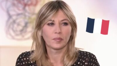 Remontée, Mathilde Seigner (57 ans) peu élogieuse envers les Français : « Je trouve qu&rsquo;ils sont…