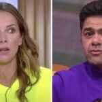 Mariée à Jamel Debbouze, Melissa Theuriau cash sur sa belle-famille marocaine : « Venant d&rsquo;une famille française…