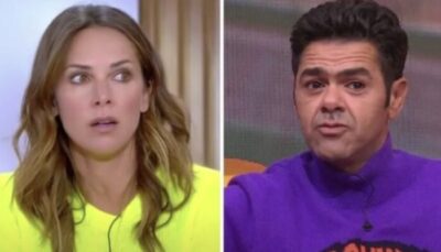 Mariée à Jamel Debbouze, Melissa Theuriau cash sur sa belle-famille marocaine : « Venant d&rsquo;une famille française…