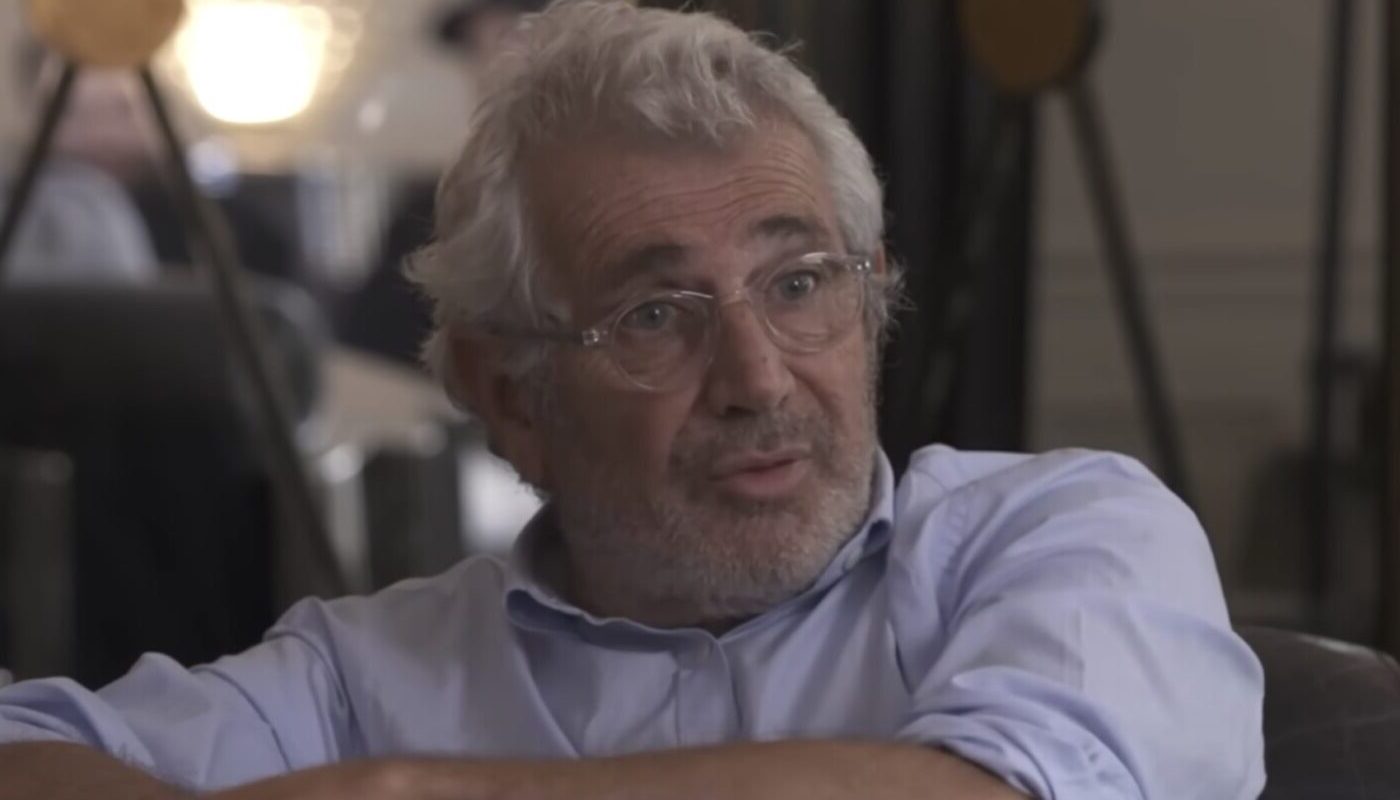 Michel Boujenah