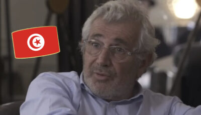 Né en Tunisie, Michel Boujenah cash sur son retour là-bas récemment : « Terrible, ce n&rsquo;est…