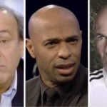 Sans langue de bois, Thierry Henry tranche entre Platini et Zidane : « C&rsquo;est très difficile, mais je dois choisir…