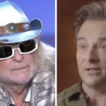 Ami de Johnny Hallyday, Michel Polnareff (81 ans) très clair à propos de David Hallyday : « C&rsquo;est un…