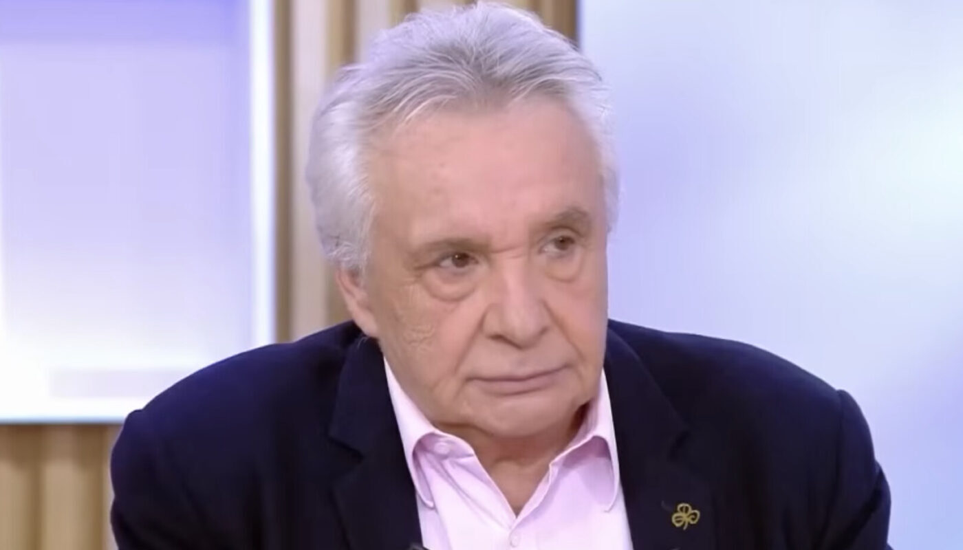 Michel Sardou