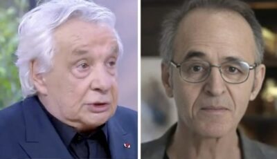 Absent des Enfoirés depuis 21 ans, Michel Sardou sans filtre sur la raison : « Je trouve ça…