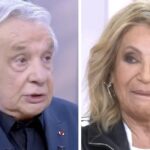 Sheila lâche tout sur la misogynie de Sardou et Johnny : « Une fois j&rsquo;ai chanté, et après ils ont…