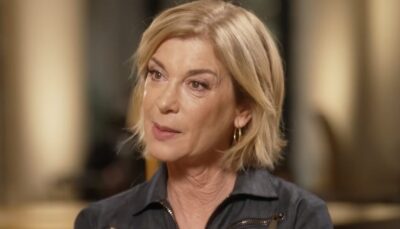 À 65 ans, Michèle Laroque révèle ce qu&rsquo;elle refuse de faire 2 jours par semaine : « Moi, je…