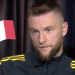 Vite reparti, le slovène Milan Skriniar cash sur la France après son passage : « Là-bas, il y a plus de…