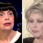 Le détail qui a choqué Mireille Mathieu (79 ans) à l&rsquo;enterrement de Brigitte Bardot : « Je me permets de…