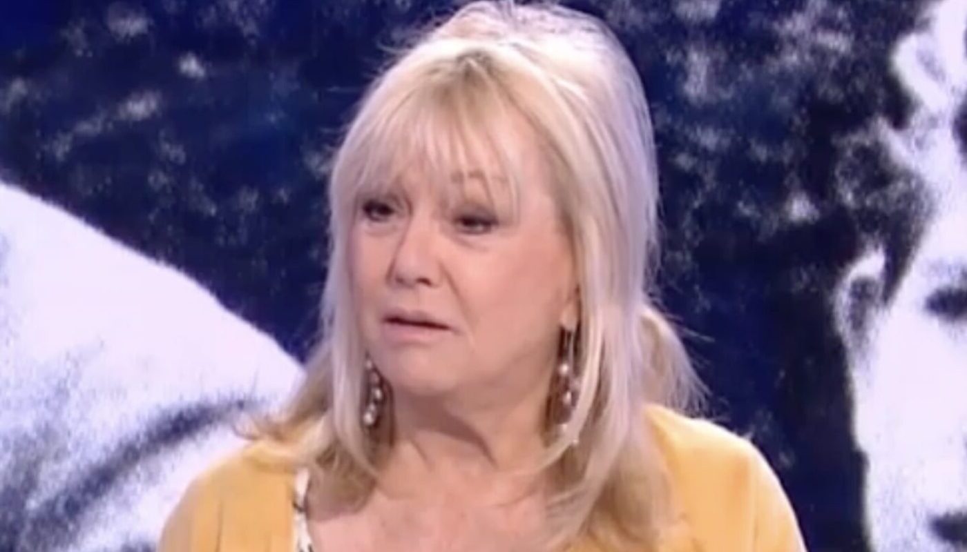 Mylène Demongeot