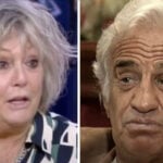 Mylène Demongeot cash sur l&rsquo;habitude de Belmondo qui ne passerait plus : « Lors des scènes avec les femmes, il…