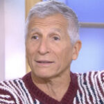 Nagui affiche la star qui a totalement craqué en coulisses : « Il a cassé la loge, les chiottes, le lavabo, puis…