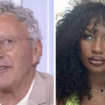 Sans pitié, le violent tacle de Nelson Monfort envers Aya Nakamura : « Déjà, il y a quelque chose…