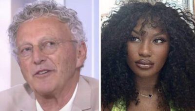 Sans pitié, le violent tacle de Nelson Monfort envers Aya Nakamura : « Déjà, il y a quelque chose…