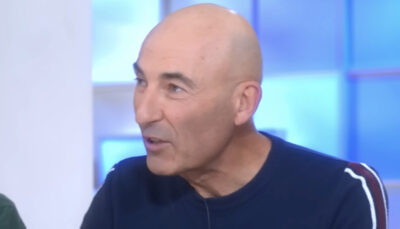 La star prête à tabasser Nicolas Canteloup à cause de son imitation : « On verra si c&rsquo;est un homme, je vais l&rsquo;attraper ! »