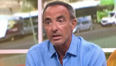 Nikos Aliagas déballe la star qui lui a fait la demande la plus humiliante : « J&rsquo;ai commencé à baisser les yeux… »
