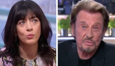 L&rsquo;ayant côtoyé, Nolwenn Leroy cash sur l&rsquo;attitude de Johnny Hallyday avec elle : « Le lendemain, il m&rsquo;a…