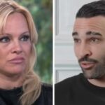 Les révélations privées d&rsquo;Adil Rami à propos de Pamela Anderson au lit : « Il nous a dit qu&rsquo;elle…