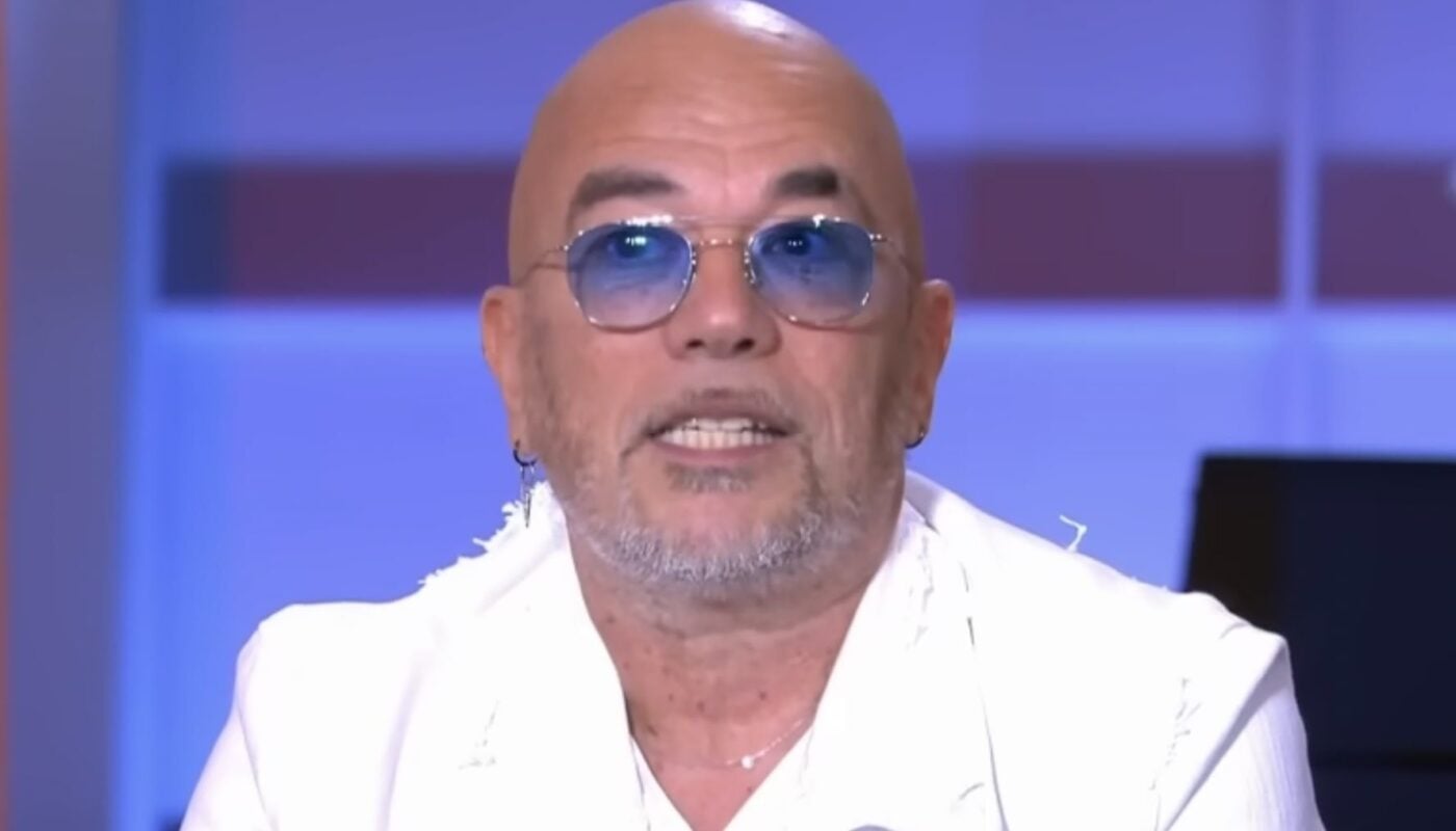 Pascal Obispo