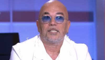 Pascal Obispo (61 ans) jette un froid glacial sur son état de santé : « C&rsquo;est comme ça, c&rsquo;est la vie, je n&rsquo;ai…